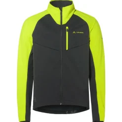 Vaude - Posta Softshell Jacket VII - Fahrradjacke