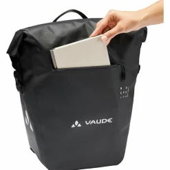 Vaude - Proof Back UL Single - Gepäckträgertasche