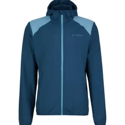 Vaude - Qimsa Air Jacket - Fahrradjacke