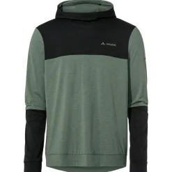 Vaude - Qimsa Hoody - Radtrikot