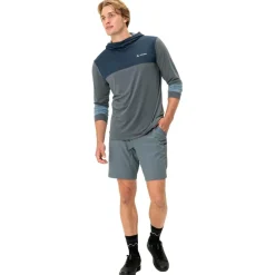 Vaude - Qimsa Hoody - Radtrikot
