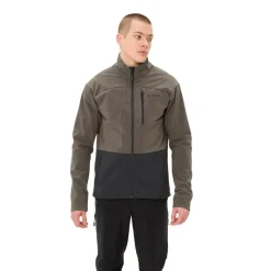 Vaude - Qimsa Pro Softshell Jacket - Fahrradjacke