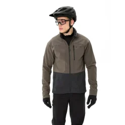Vaude - Qimsa Pro Softshell Jacket - Fahrradjacke