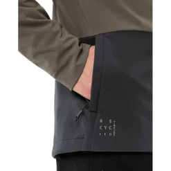 Vaude - Qimsa Pro Softshell Jacket - Fahrradjacke