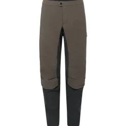 Vaude - Qimsa Pro Softshell Pants - Radhose
