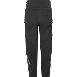 Vaude - Qimsa Pro Softshell Pants - Radhose