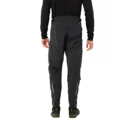 Vaude - Qimsa Pro Softshell Pants - Radhose