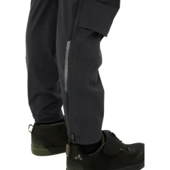 Vaude - Qimsa Pro Softshell Pants - Radhose