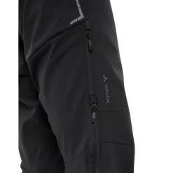 Vaude - Qimsa Pro Softshell Pants - Radhose