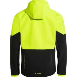 Vaude - Qimsa Softshell Jacket - Fahrradjacke