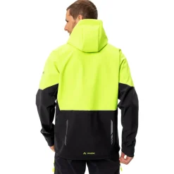 Vaude - Qimsa Softshell Jacket - Fahrradjacke