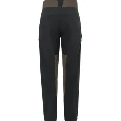 Vaude - Qimsa Softshell Pants II - Radhose