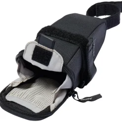 Vaude - Race Light M Luminum - Fahrradtasche