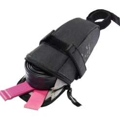 Vaude - Race Light M Luminum - Fahrradtasche