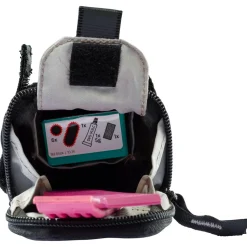 Vaude - Race Light M Luminum - Fahrradtasche