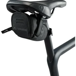 Vaude - Race Light M Luminum - Fahrradtasche