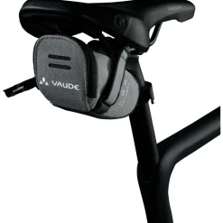 Vaude - Race Light M Luminum - Fahrradtasche