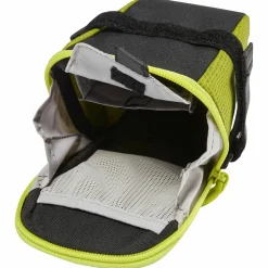 Vaude - Race Light XL Luminum - Fahrradtasche