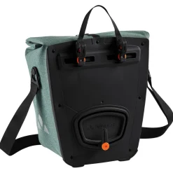 Vaude - Recycle Back - Gepäckträgertasche