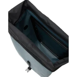 Vaude - ReCycle Back Single - Gepäckträgertasche