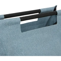 Vaude - ReCycle Back Single - Gepäckträgertasche