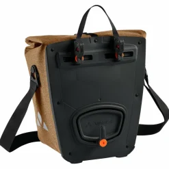 Vaude - ReCycle Back Single 30 - Gepäckträgertasche
