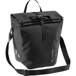 Vaude - ReCycle Back Single 30 - Gepäckträgertasche