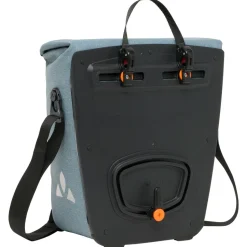 Vaude - ReCycle Commute Single - Gepäckträgertasche