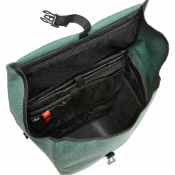 Vaude - ReCycle Commute Single - Gepäckträgertasche