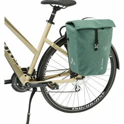 Vaude - ReCycle Commute Single - Gepäckträgertasche