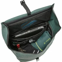 Vaude - ReCycle Commute Single - Gepäckträgertasche