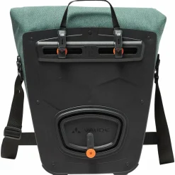 Vaude - ReCycle Commute Single - Gepäckträgertasche
