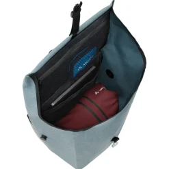 Vaude - ReCycle Pro Single 18 - Gepäckträgertasche