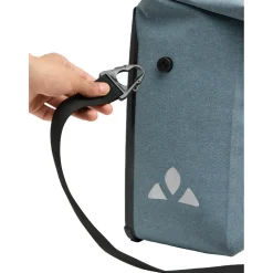 Vaude - ReCycle Pro Single 18 - Gepäckträgertasche