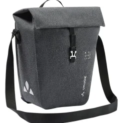 Vaude - ReCycle Pro Single 18 - Gepäckträgertasche