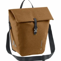 Vaude - ReCycle Pro Single 18 - Gepäckträgertasche