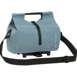 Vaude - ReCycle Shopper (Uniklip) - Gepäckträgertasche