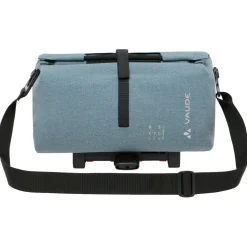 Vaude - ReCycle Shopper (Uniklip) - Gepäckträgertasche