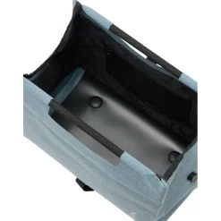 Vaude - ReCycle Shopper (Uniklip) - Gepäckträgertasche