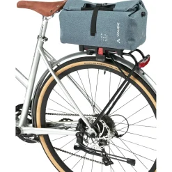 Vaude - ReCycle Shopper (Uniklip) - Gepäckträgertasche