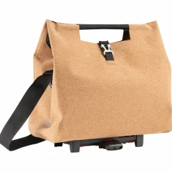 Vaude - ReCycle Shopper (Uniklip) 15 - Gepäckträgertasche