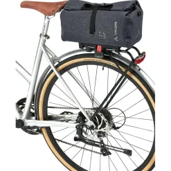 Vaude - ReCycle Shopper (Uniklip) 15 - Gepäckträgertasche