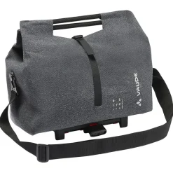 Vaude - ReCycle Shopper (Uniklip) 15 - Gepäckträgertasche