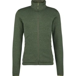 Vaude - Rienza Jacket III - Fleecejacke