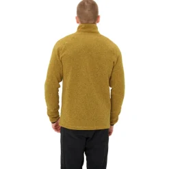 Vaude - Rienza Jacket III - Fleecejacke