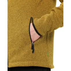 Vaude - Rienza Jacket III - Fleecejacke