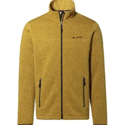 Vaude - Rienza Jacket III - Fleecejacke