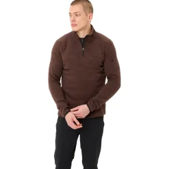 Vaude - Rienza Pullover III - Fleecepullover