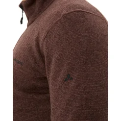 Vaude - Rienza Pullover III - Fleecepullover