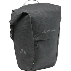 Vaude - Road Master Roll-It Luminum - Gepäckträgertasche